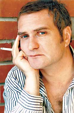 Александр Балуев