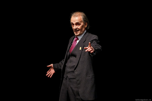 Владимир Свекольников