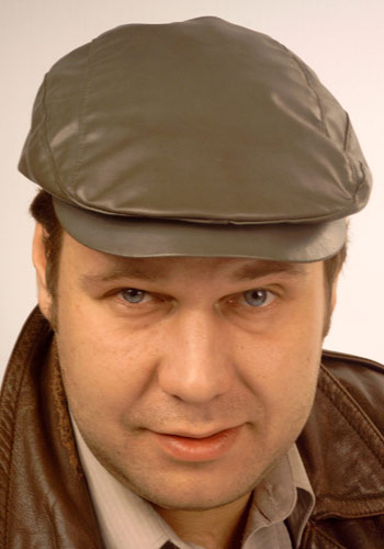 Василий Фролов