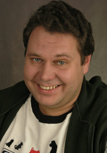 Василий Фролов