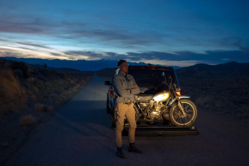 Кристиан Снелл