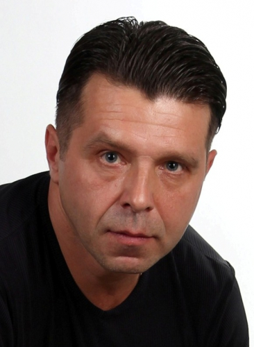 Сергей Новиков