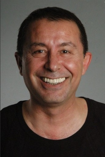 Тунджай Кайнак