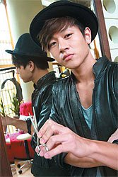 Тони Раккаен