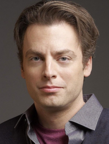 Джастин Кирк