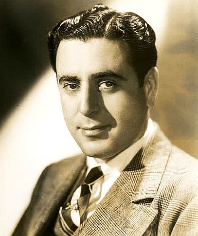 Джордж Гивот