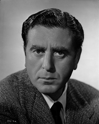 Джордж Гивот