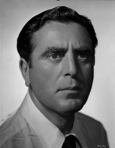 Джордж Гивот