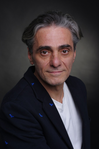 Малхаз Абуладзе