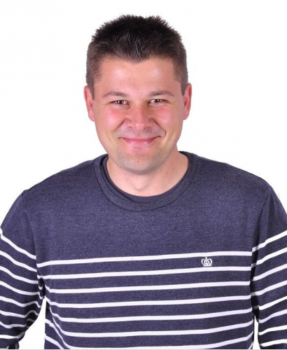 Крис Коулин