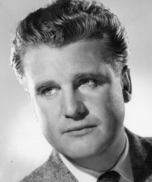 Дональд Хьюстон