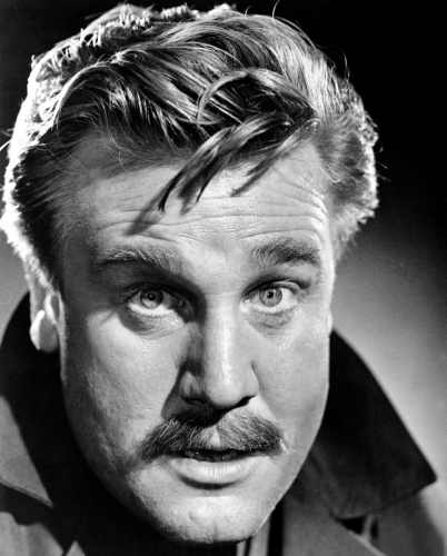 Дональд Хьюстон