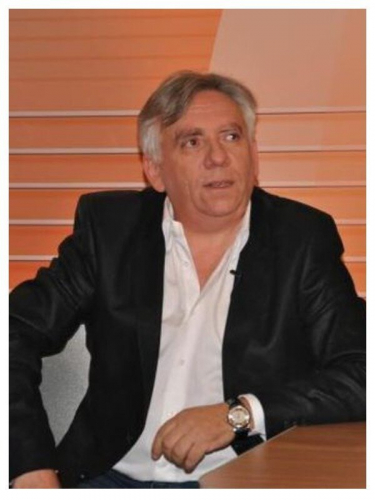 Янислав Левинзон