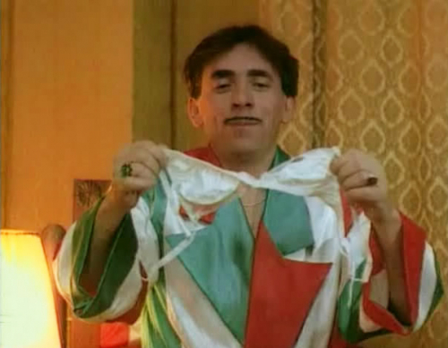 Янислав Левинзон