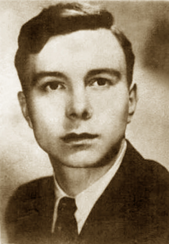 Сергей Гурзо