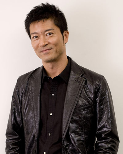 Тэраваки Ясуфуми