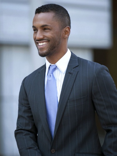 Дэррил Стефенс