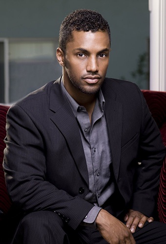 Дэррил Стефенс