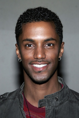 Дэррил Стефенс