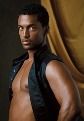 Дэррил Стефенс