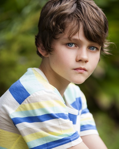 Леви Миллер