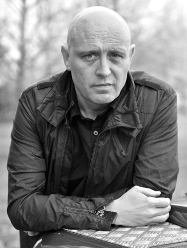 Марк Флиттон