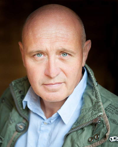 Марк Флиттон