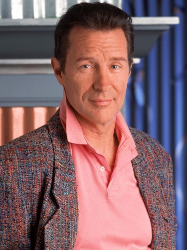 Джеффри Пирсон