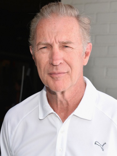 Джеффри Пирсон