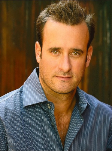 Бенжамин Кинг