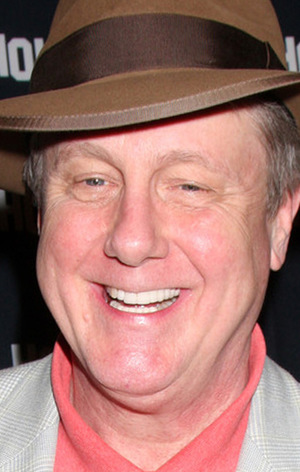 Гарри Андерсон