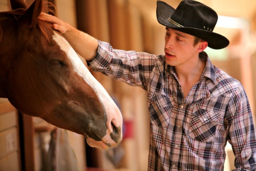 Джед Уильямс