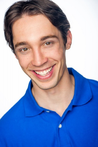 Джед Уильямс