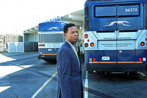 Ховард Джонсон мл.