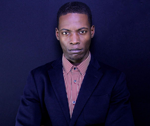 Ховард Джонсон мл.