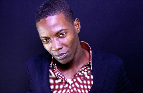 Ховард Джонсон мл.