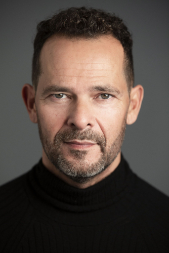 Алехандро Наранхо