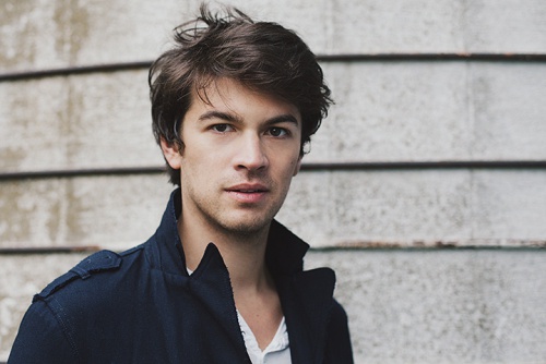 Девин Норик