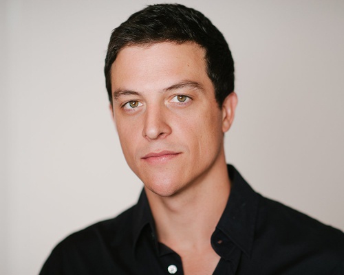 Джеймс Маккэй