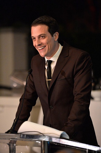 Джеймс Маккэй