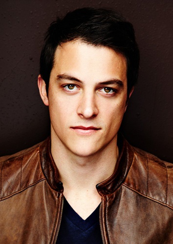 Джеймс Маккэй