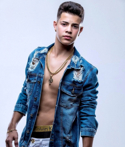 Джоао Педро Карвальо