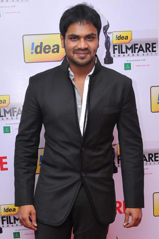 Манодж Кумар Манчу