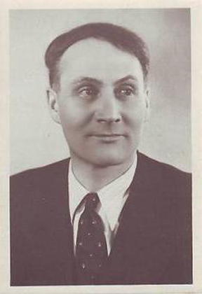 Виктор Кулаков