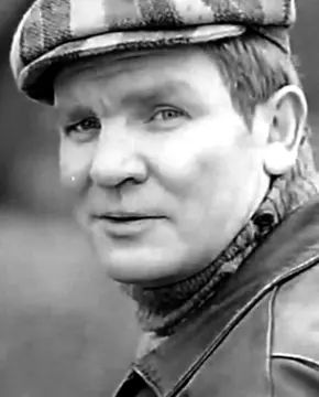 Александр Январев