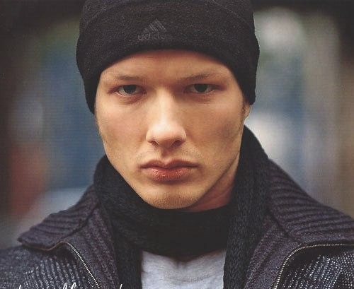 Никита Панфилов