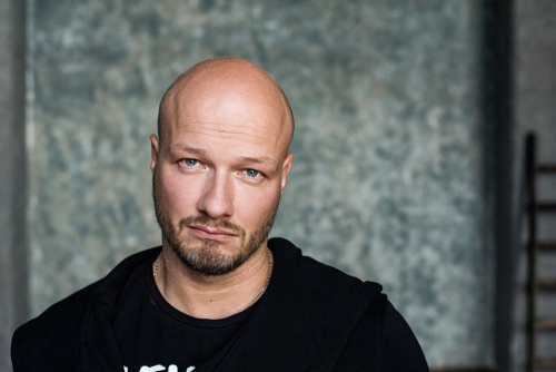 Никита Панфилов