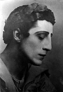 Николай Церетелли