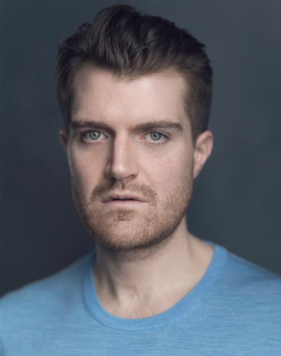 Киаран Оуэнс