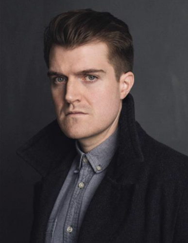 Киаран Оуэнс